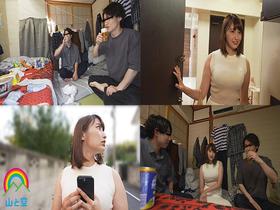 通勤ガチャ追いかけ回しレ〇プ 毎日見かける通勤中のＯＬを眠剤拉致 抵抗したら首絞めビンタでわからせ 予想以上にドＭ堕ちして追姦懇願 本田瞳　サンプル画像14